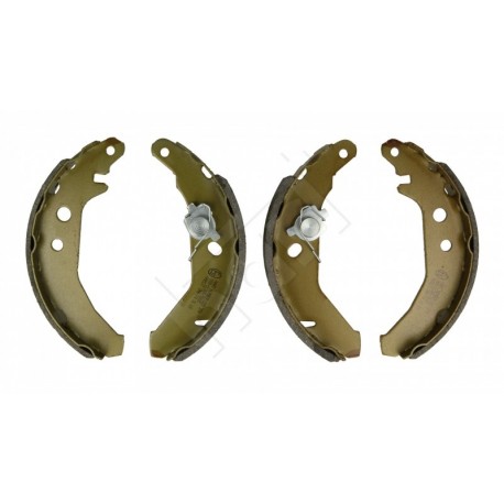 FÉKPOFÁK FIESTA 90- /180X32/ 1041483