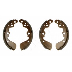 FÉKPOFÁK SUZUKI SWIFT 1.3I 90- 18030029