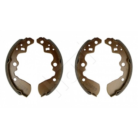 FÉKPOFÁK SUZUKI SWIFT 1.3I 90- 18030029