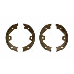 FÉKPOFÁK ROVER 75 98- / 160X20/ FÉK.RE GBS90838