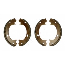 FÉKPOFÁK /T/SEBRING 01- /172X20/ 05066036AA