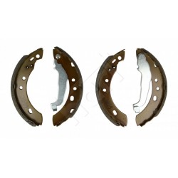 FÉKPOFÁK NISSAN MICRA 1.0-1.3 16V 92- 44060-6F625