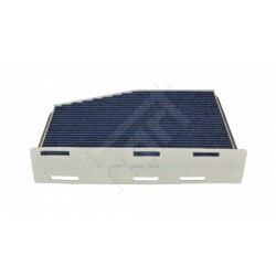 UTASTÉRI LÉGSZŰRŐ GOLF V 03- /ANTI-ALLERGÉN 1K0819644