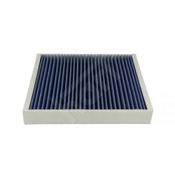 IBIZA,FABIA 10- /ANTYAL UTASTÉRI LÉGSZŰRŐ 6R0819653