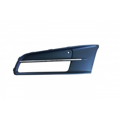 KÖDLÁMPA KERET BALRA VW SHARAN 11- (LISTÁVAL) 7N0853665B