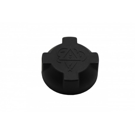 KIEGYENLÍTŐ TANKSAPKA VW AUDI (FEKETE) 443121321/BLACK