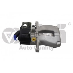 FÉKNYEREG HÁTUL BALRA VW PASSAT 06- 3C0615403