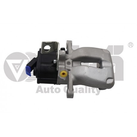 FÉKNYEREG HÁTUL BALRA VW PASSAT 06- 3C0615403