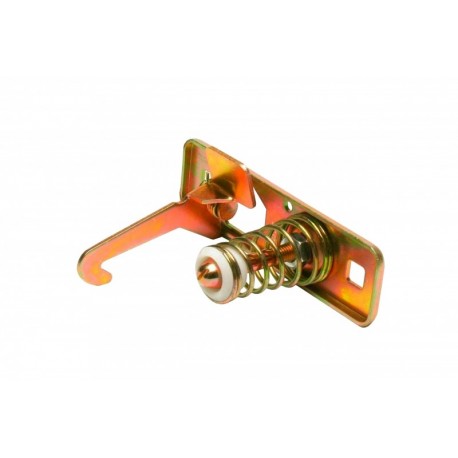 MOTORBURKOLAT ZÁR (FELSŐ) VW GOLF ÉS SCIROCCO T3 321823507A