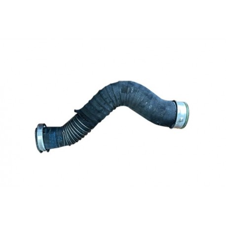 RADIÁTOR LÉGCSATORNA AUDI Q7 07-15 (JOBB ALSÓ) 7L8145968A