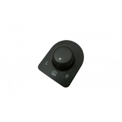 TÜKÖRVEZÉRLŐ KAPCSOLÓ VW T5 03-15 FOX 05-12 7E1959565A