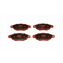 ELSŐ FÉKBETÉTEK KANGOO 98- /SPORT/ 4106000Q0A