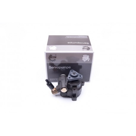 SZERVOKORMÁNY SZIVATTYÚ FORD FIESTA III IV 1.1 1.3 1.4 BENZIN F4RC3A674GD