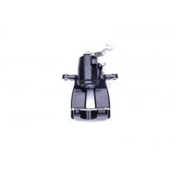 JOBB HÁTSÓ FÉKNYEREG AUDI A3 TT SKODA SUPERB II VW EOS GOLF V VI SCIROCCO FEKETE 1K0615424B