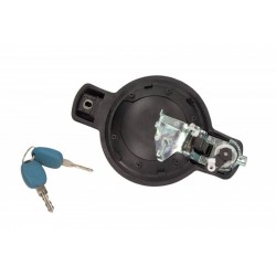 AJTÓKILINCS FIAT OLDALSÓ DOBLO 01- BAL OLDALI KULCCSAL 735309962