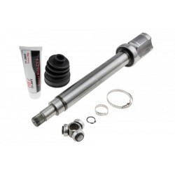 Csuklókészlet, hajtótengely BELSŐ FORD FIESTA/FUSION 1.4,1.6,1.4TDCI,1.6TDCI 02- /JOBB/ NPW-FR-099