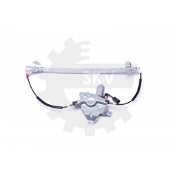 SZÉLVÉDŐ EMELŐ JOBB ELSŐ FORD TOURNEO CONNECT TRANSIT CONNECT MOTORRAL 5182969