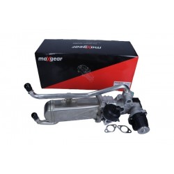 EGR SZELEP VW 1.2TDI IBIZA V 10- (HŰTŐVEL) 03P131512B