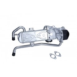 EGR SZELEP VW 1.6TDI 09- (RADIÁTORRAL) MODUL 03L131512AN