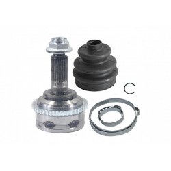 MAZDA 6 2.0 02-07 KÜLSŐ CSATLAKOZÓ GD3822510