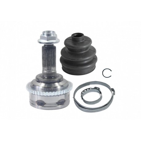 MAZDA 6 2.0 02-07 KÜLSŐ CSATLAKOZÓ GD3822510