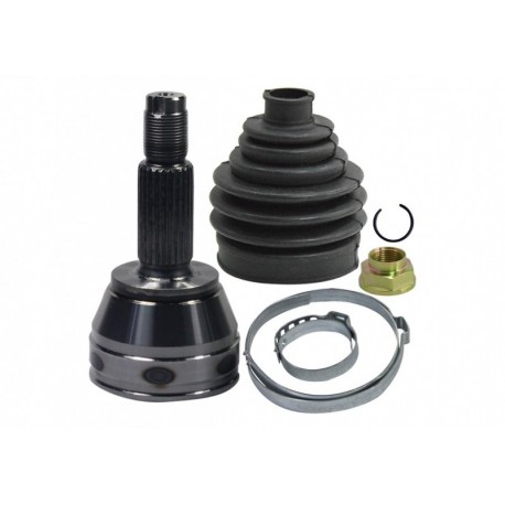 KÜLSŐ CSUKLÓ FIESTA 1.6 01-08 1100639