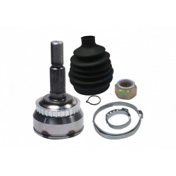 KÜLSŐ CSATLAKOZÓ SAAB 900 2.0I 93-98 30583376