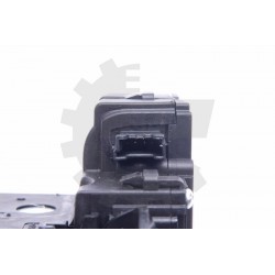 HÁTSÓ AJTÓ ZÁR BMW 1 I3 51247248075