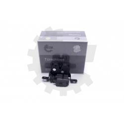 HÁTSÓ AJTÓ ZÁR BMW 1 I3 51247248075