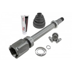 Csuklókészlet, hajtótengely BELSŐ TOYOTA CAMRY 3.5 06-, HIGHLANDER 07-, LEXUS ES350 06- /JOBB/ 430300W040