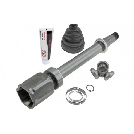 Csuklókészlet, hajtótengely BELSŐ TOYOTA CAMRY 3.5 06-, HIGHLANDER 07-, LEXUS ES350 06- /JOBB/ 430300W040