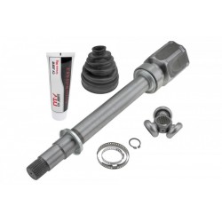 Csuklókészlet, hajtótengely BELSŐ TOYOTA CAMRY 3.5 06-, HIGHLANDER 07-, LEXUS ES350 06- /JOBB/ 430300W040