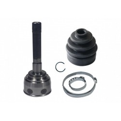 HILUX 2.5. KÜLSŐ CSUKLÓ 97- /FEDÉL NÉLKÜL/ 43430-35010