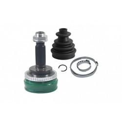 KÜLSŐ CSUKLÓ YARIS 1.5 16V,1.4D 00- 43410-52070