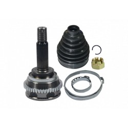 KÜLSŐ ÍZÜLETI HANGSÚLY II 1.3 00-05 /P/ 4950725A00