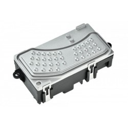 FÚVÓ ELLENÁLLÁS AUDI A6 2004- 4F0820521