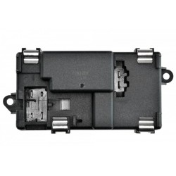 FÚVÓ ELLENÁLLÁS AUDI A6 2004- 4F0820521