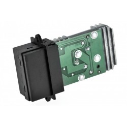 RENAULT MEGANE FÚJTATÓ ELLENÁLLÁS -03 SCENIC -99 7701040562