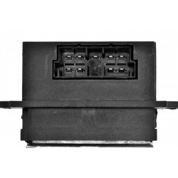 RENAULT MEGANE FÚJTATÓ ELLENÁLLÁS -03 SCENIC -99 7701040562