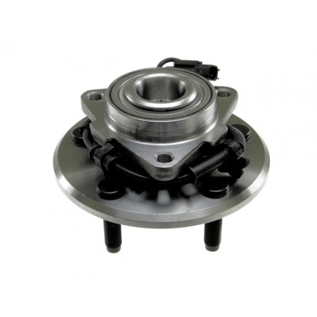 KERÉKAGY CSAPÁGYAZÁS ELÖL DODGE RAM 1500 2006- 52070323AE