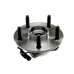 KERÉKAGY CSAPÁGYAZÁS ELÖL DODGE RAM 1500 2006- 52070323AE