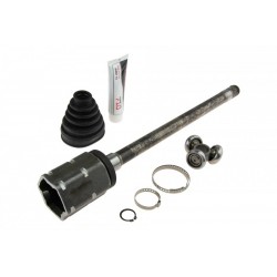 BELSŐ CSUKLÓ BMW X5 E53 3.0 00-05 JOBBRA 31607505006