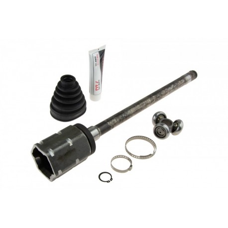 BELSŐ CSUKLÓ BMW X5 E53 3.0 00-05 JOBBRA 31607505006