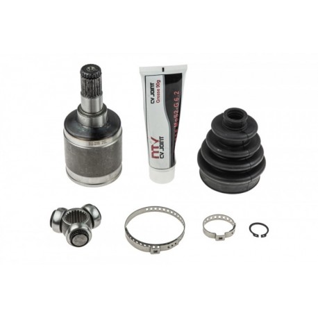 BELSŐ HAJTÓCSUKLÓ BAL SUZUKI SWIFT 89- 44115-60G22