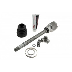 BELSŐ FÉL JOBB FÉLTENGELY PEUGOT 206 1998-2006 32733X