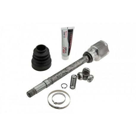 BELSŐ FÉL JOBB FÉLTENGELY PEUGOT 206 1998-2006 32733X