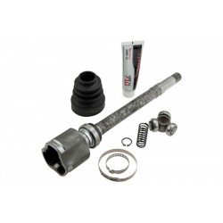 BELSŐ FÉL JOBB FÉLTENGELY PEUGOT 206 1998-2006 32733X