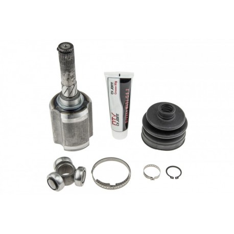 BAL OLDALI BELSŐ CSUKLÓ NISSAN QASHQAI 2.0 4WD 06- 39101-JD24C