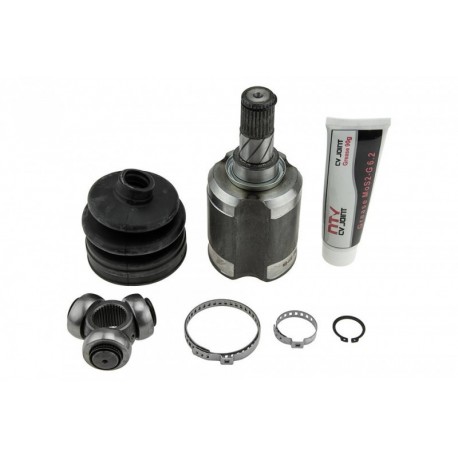 NISSAN QASHQAI 2.0I 2WD 06-13 BELSŐ CSATLAKOZÓ 39101-JD22C