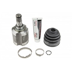 BELSŐ HUB. BAL MITSUBISHI OUTLANDER , 4007 06- 3817A141